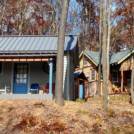 Villa Blue Moon Rising McHenry Exterior foto