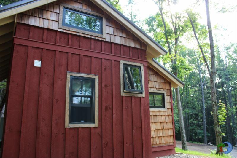 Villa Blue Moon Rising McHenry Exterior foto