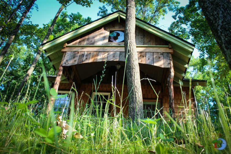 Villa Blue Moon Rising McHenry Exterior foto